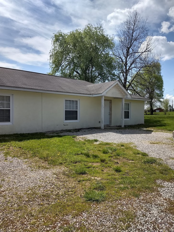 1202 Bowman Loop, Unit 103