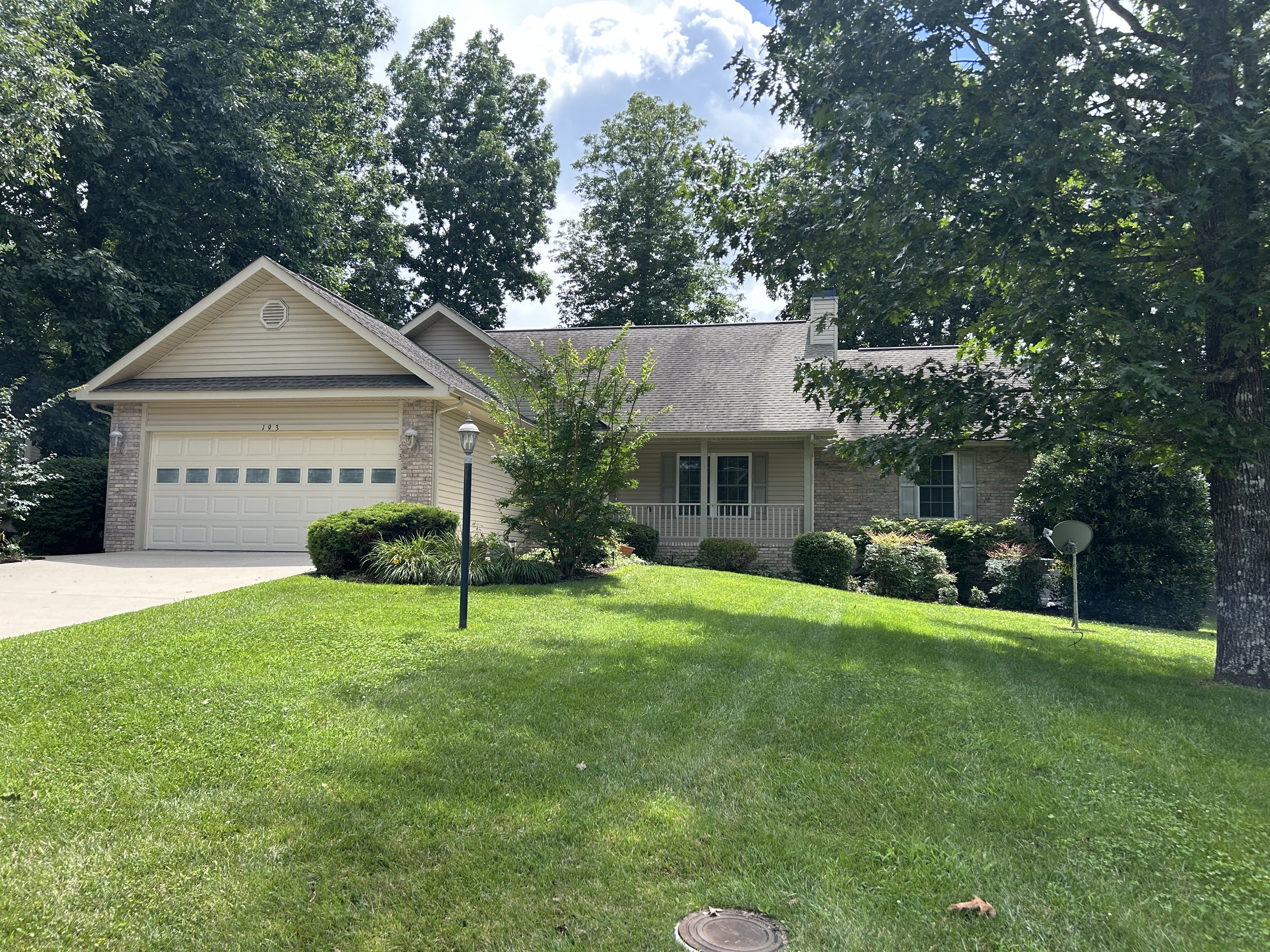 193 Berkshire Loop