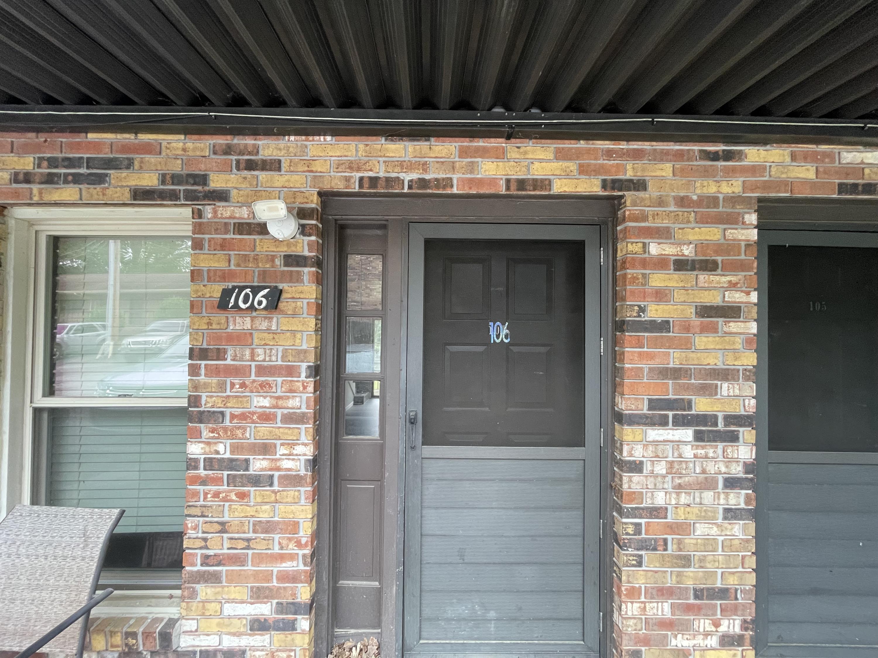 914 Sparta Drive Apt 106