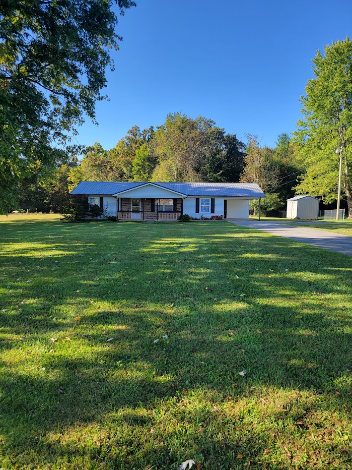 292 Lincoln Street