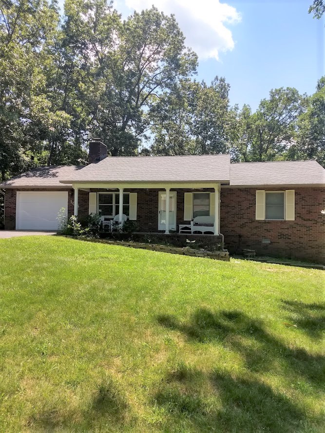 104 Sheffield Drive