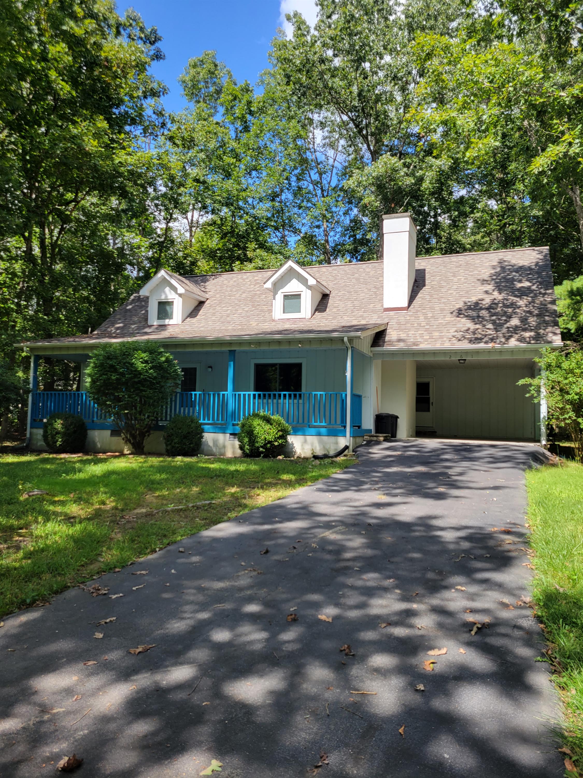 261 Saint George Drive