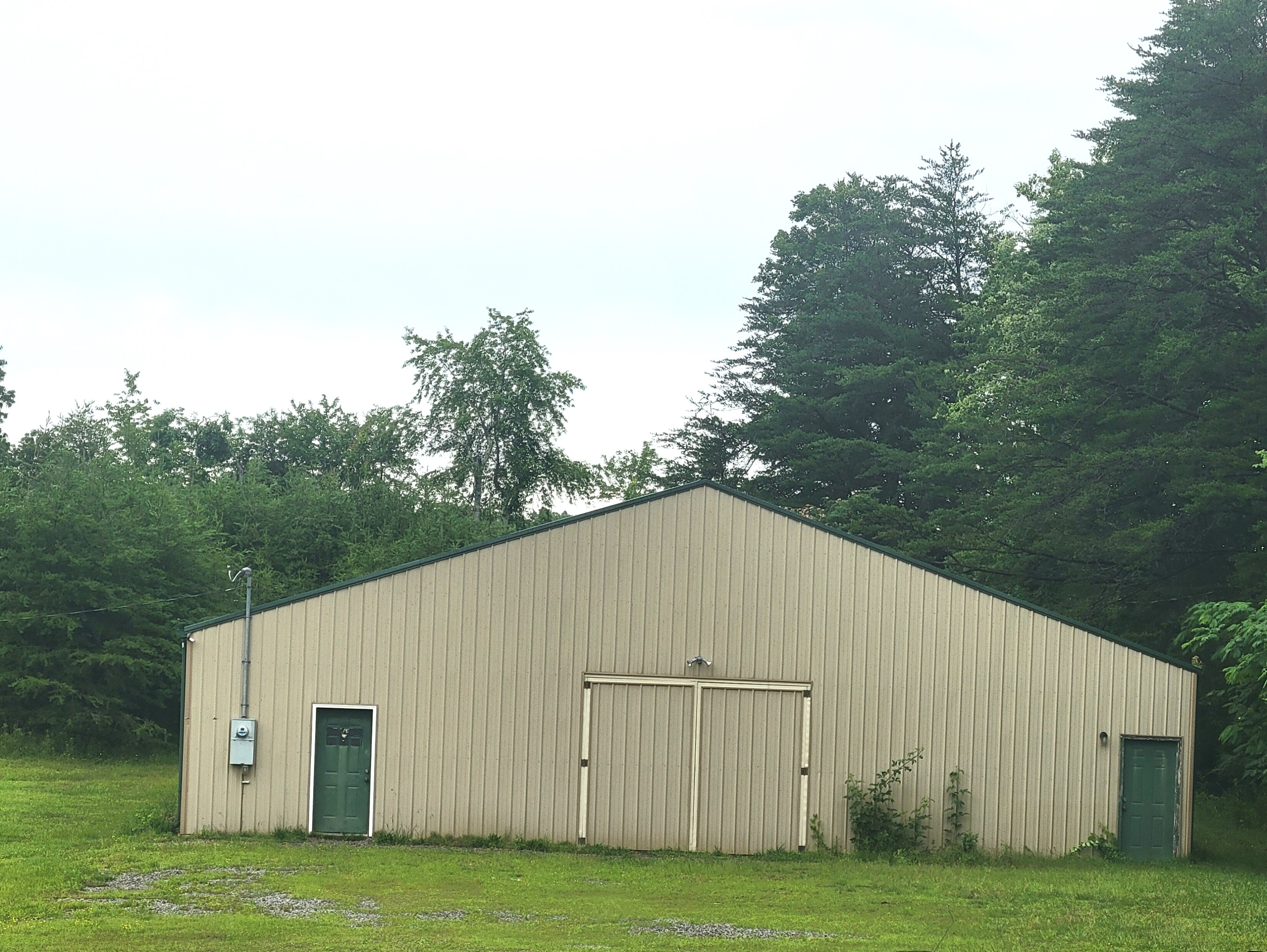 1889 HIghway 80 E
